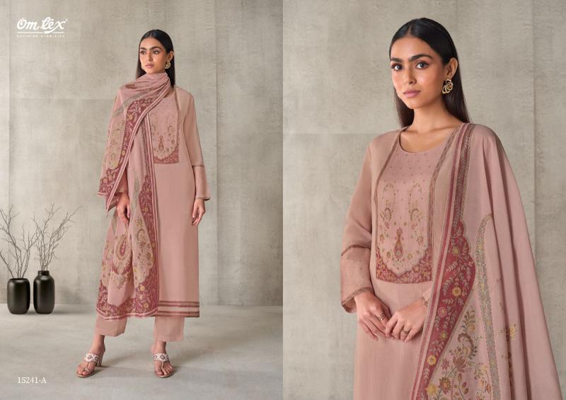 Omtex aarviya ladies wholesale dress material market in hyderabad